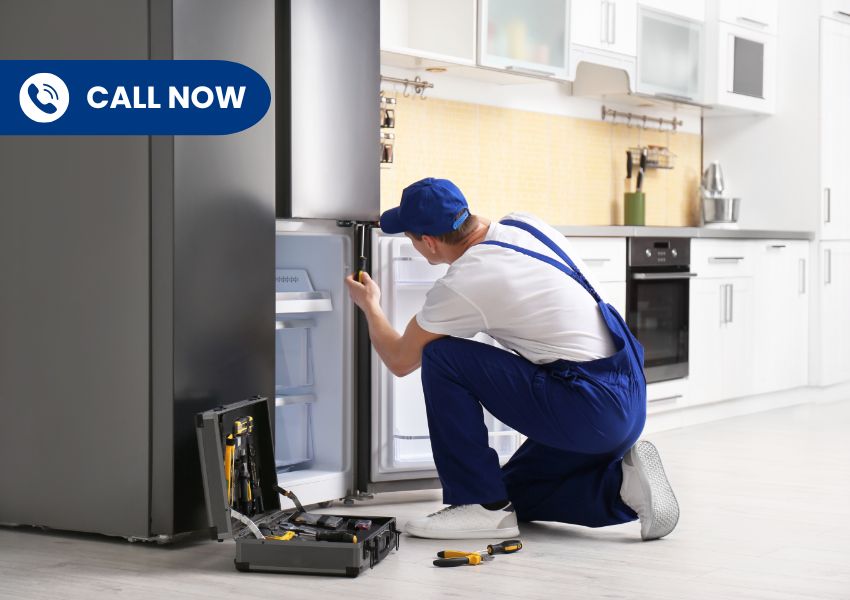 Westmont Appliance Repair Company